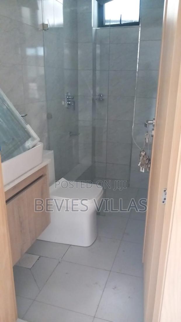 2bdrm Apartment in Parklands for rent