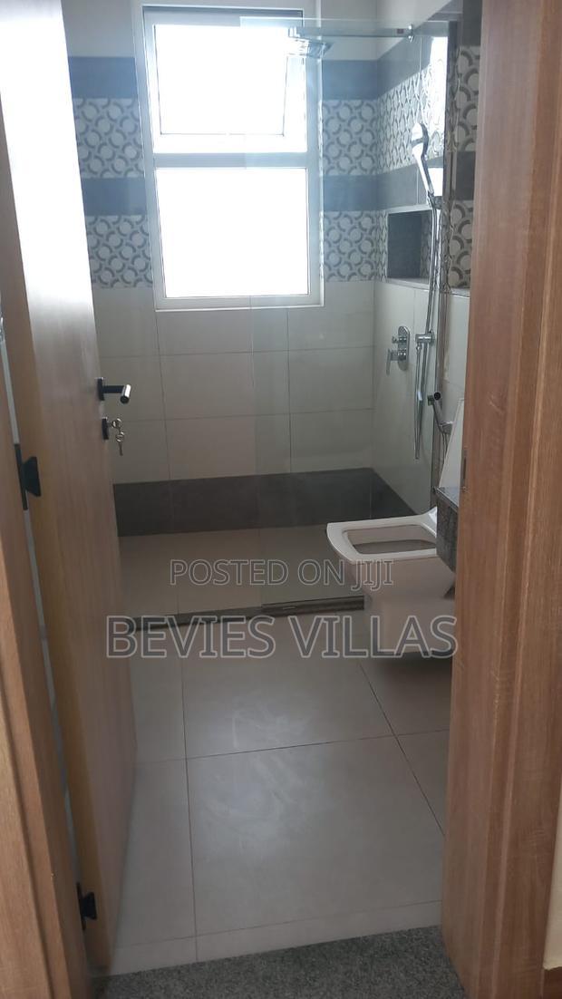 3bdrm Apartment in Parklands for rent