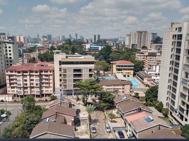 2bdrm Apartment in Parklands for rent