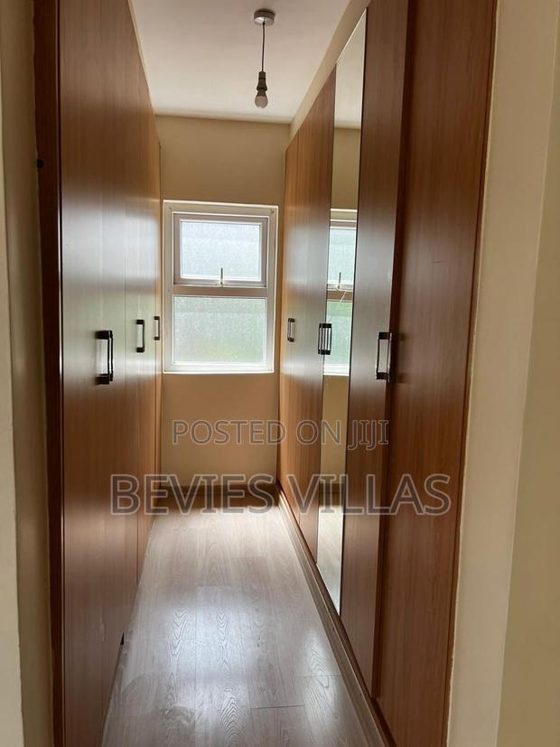 3bdrm Apartment in Westlands, Raphta Road Area for rent