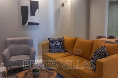 Furnished 2bdrm Apartment in Parklands for rent