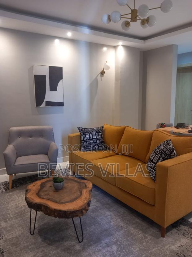 Furnished 2bdrm Apartment in Parklands for rent