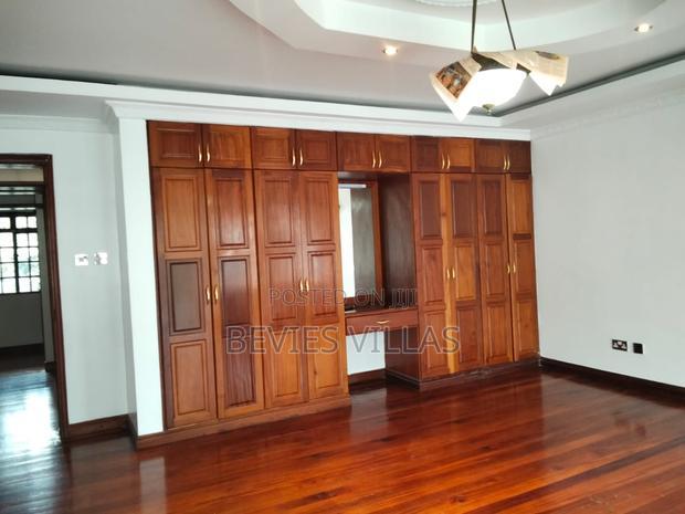 5bdrm Duplex in Kileleshwa for rent