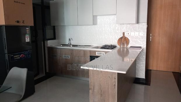 2bdrm Apartment in Parklands for rent