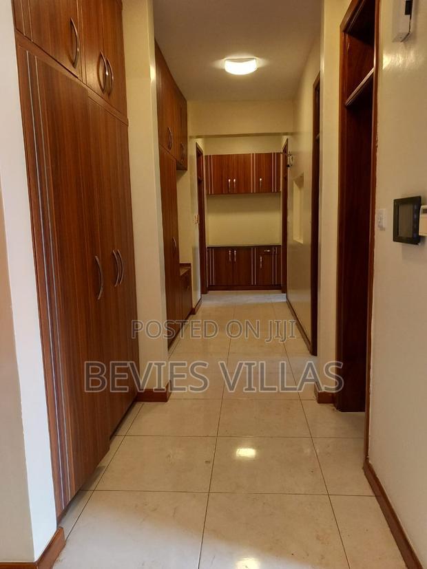 3bdrm Apartment in Parklands for rent