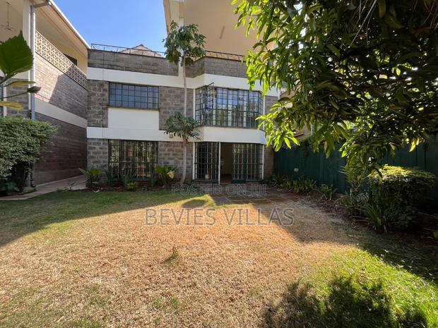 5bdrm Townhouse / Terrace in Spring Valley for rent