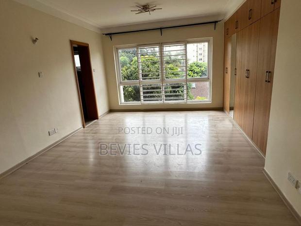 3bdrm Apartment in Westlands, Raphta Road Area for rent