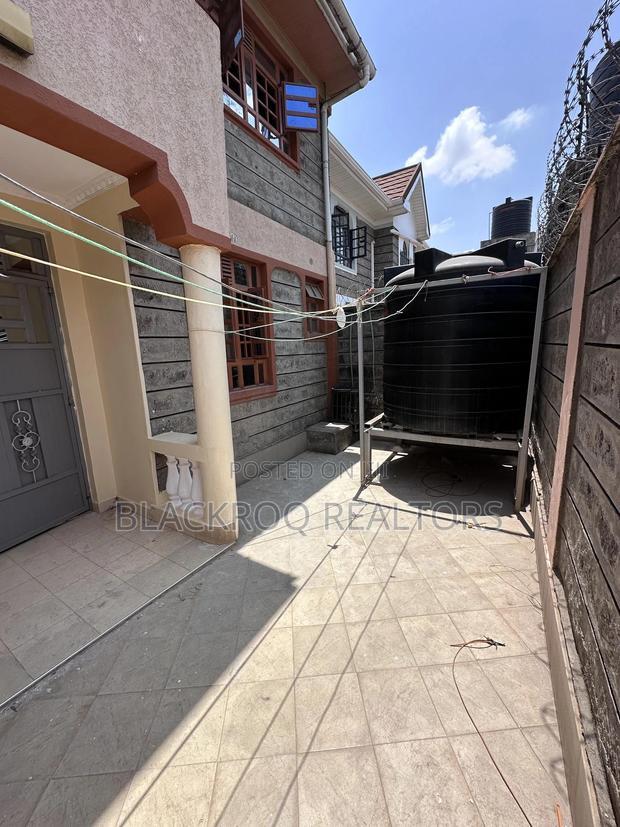 4bdrm Duplex in Ruiru for rent
