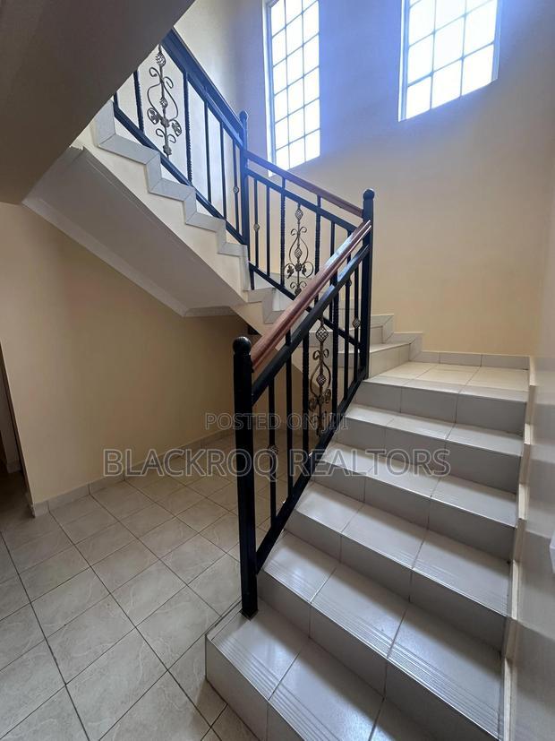 4bdrm Maisonette in Ruiru for rent