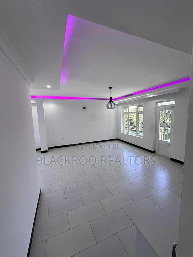 4bdrm Duplex in Ruiru for rent