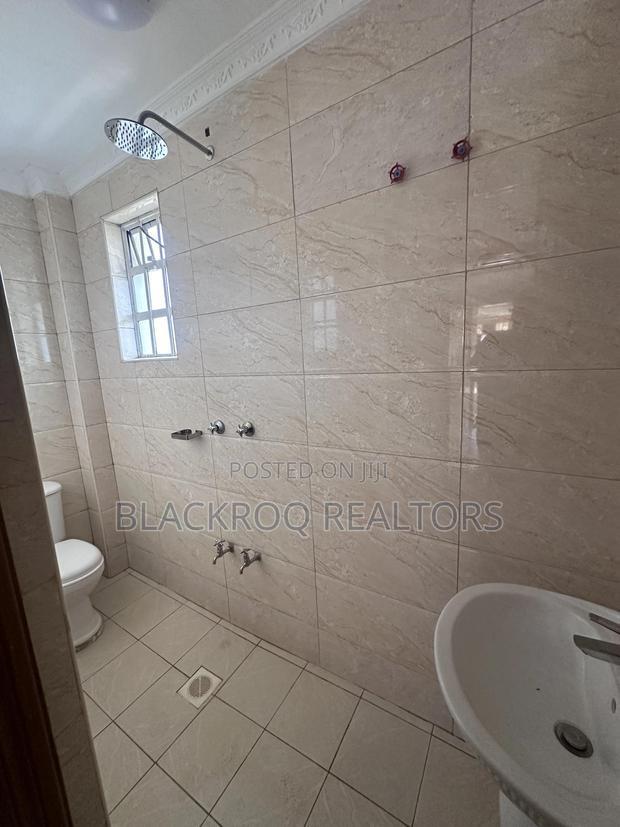 4bdrm Maisonette in Ruiru for rent