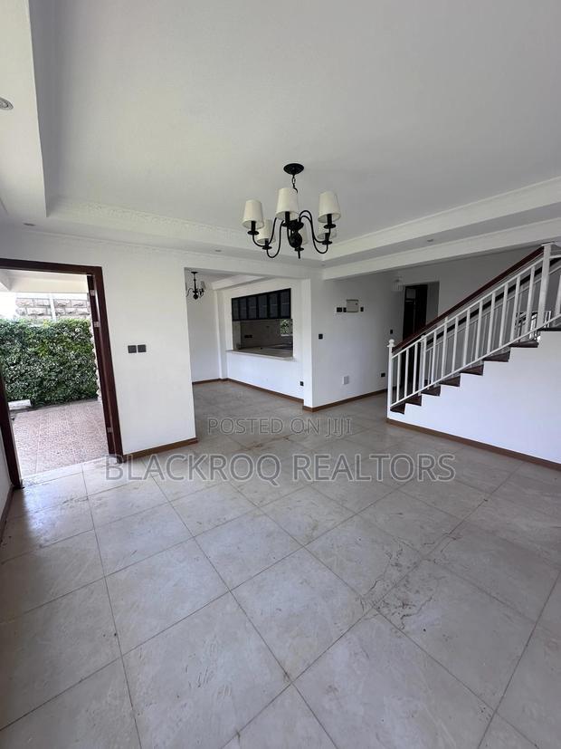4bdrm Maisonette in Ruiru for sale