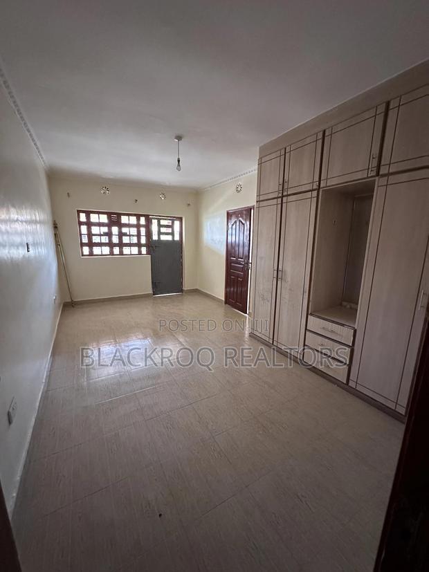 4bdrm Duplex in Ruiru for rent