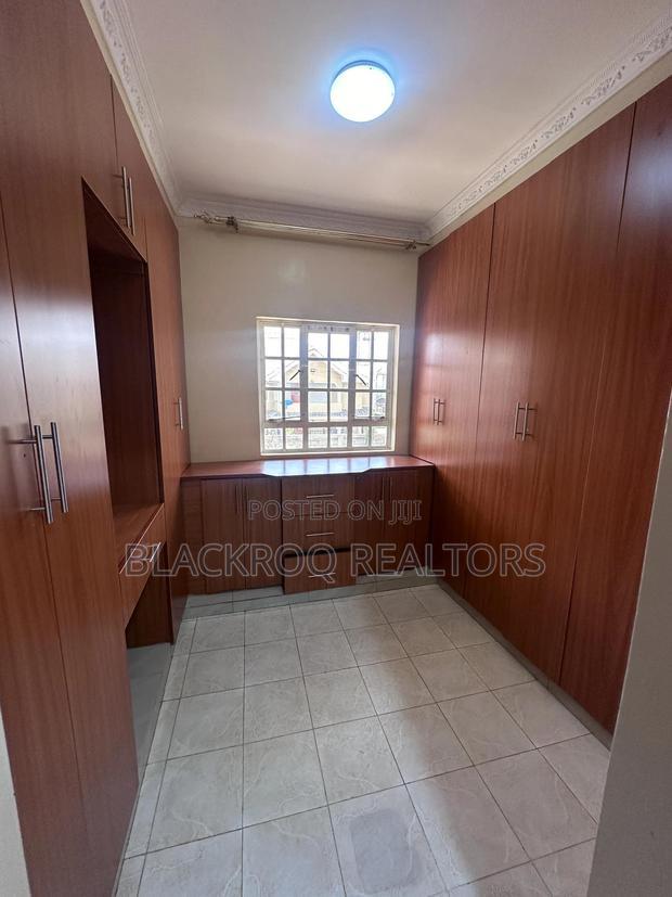 4bdrm Maisonette in Ruiru for rent