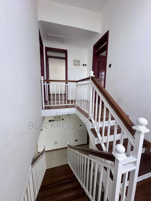 4bdrm Maisonette in Ruiru for sale