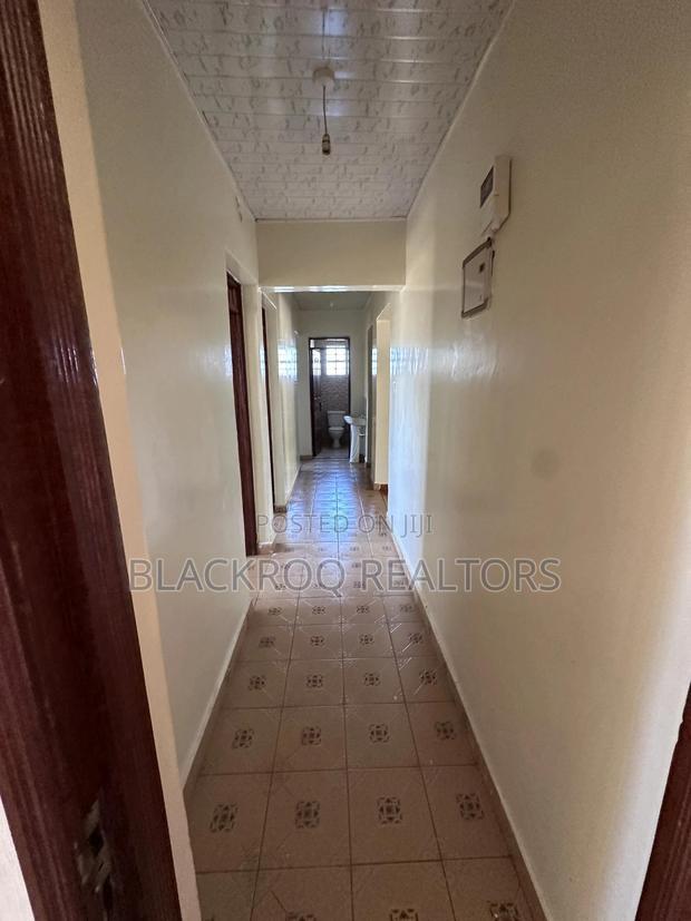 4bdrm Bungalow in Ruiru for rent