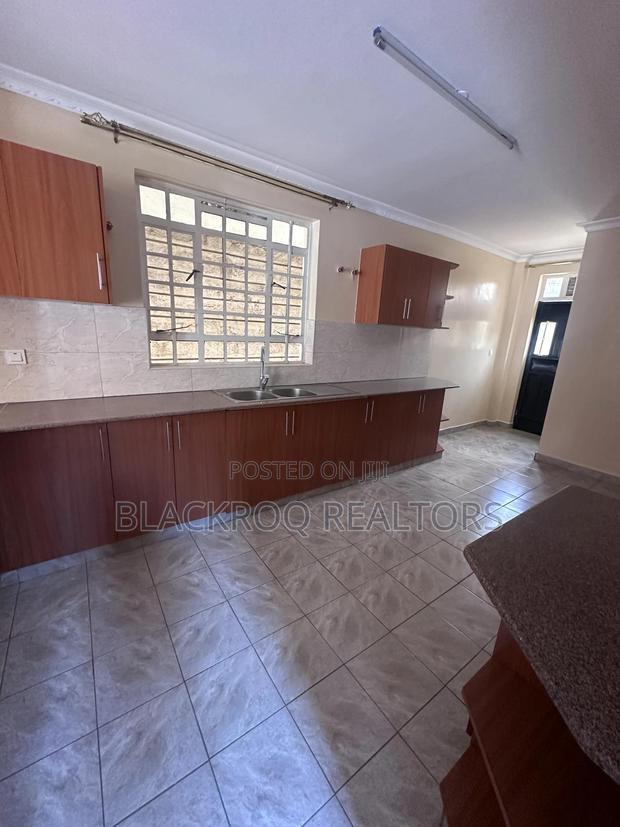 4bdrm Maisonette in Ruiru for rent