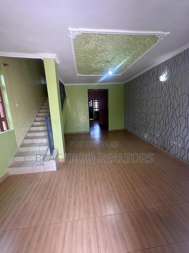 4bdrm Duplex in Ruiru for rent