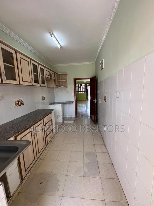 4bdrm Duplex in Ruiru for rent