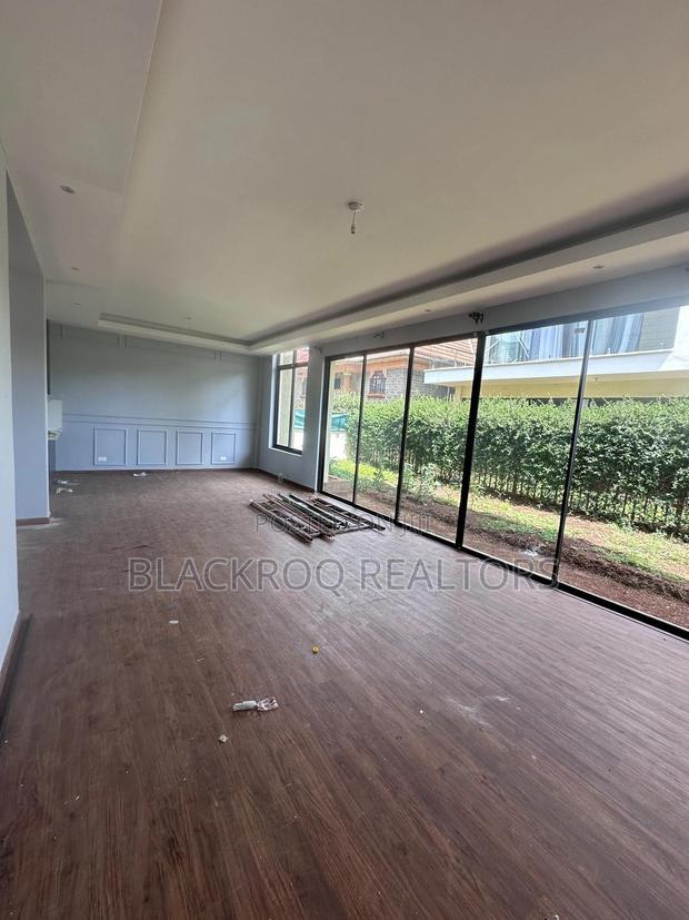 4bdrm Mansion in Ruiru for rent
