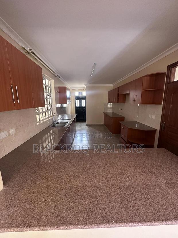 4bdrm Maisonette in Ruiru for rent