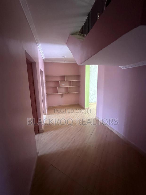 4bdrm Duplex in Ruiru for rent