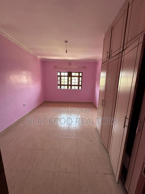 4bdrm Duplex in Ruiru for rent