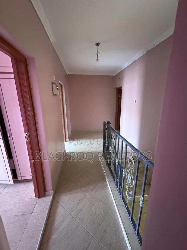 4bdrm Duplex in Ruiru for rent