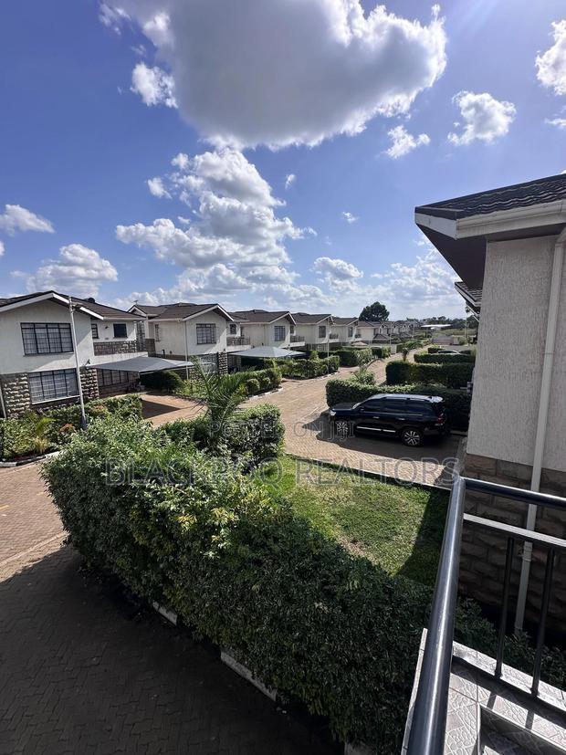 4bdrm Maisonette in Ruiru for sale