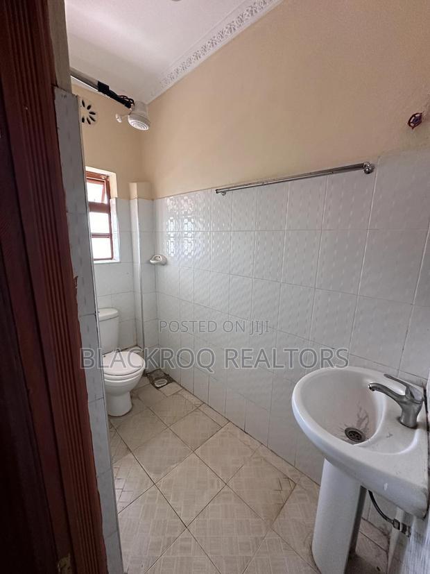 4bdrm Duplex in Ruiru for rent