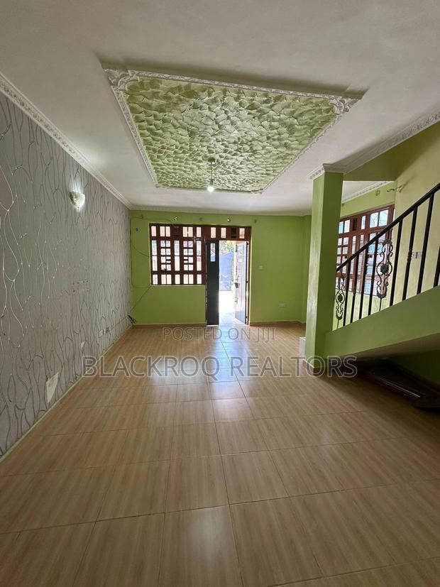 4bdrm Duplex in Ruiru for rent