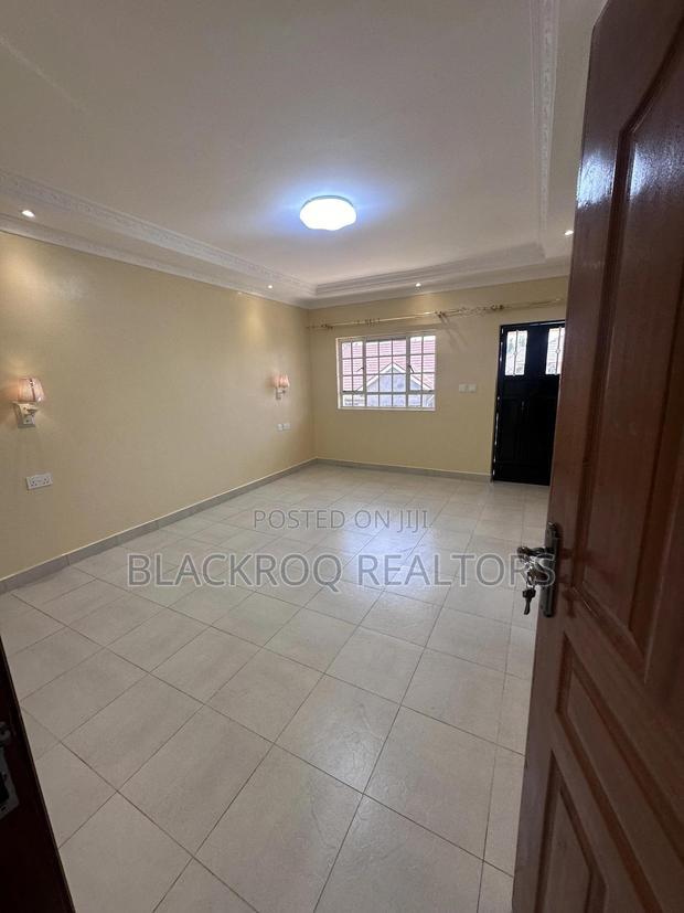 4bdrm Maisonette in Ruiru for rent