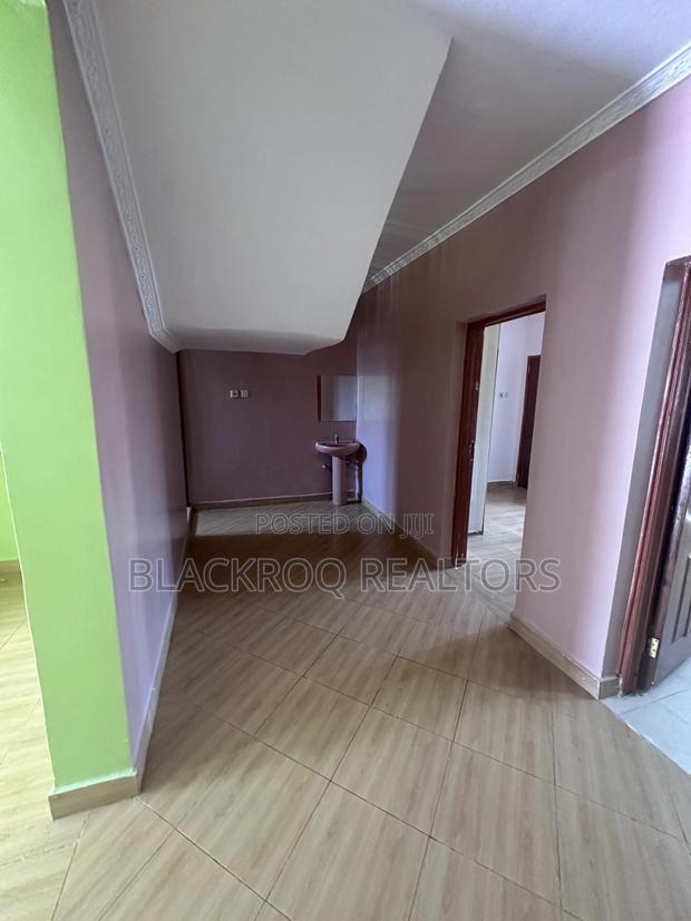 4bdrm Duplex in Ruiru for rent