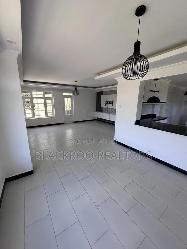 4bdrm Duplex in Ruiru for rent