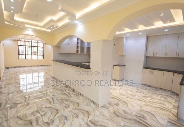 4bdrm Bungalow in Juja for rent