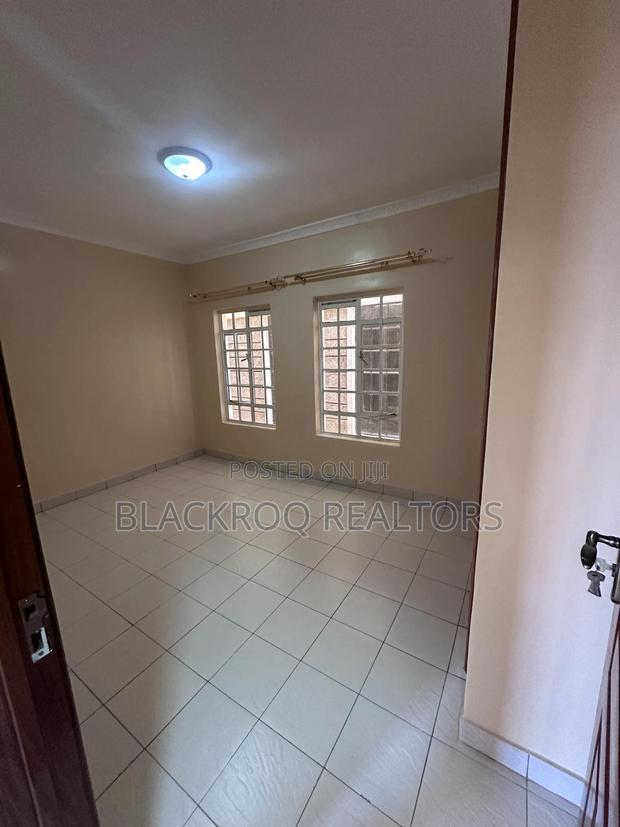 4bdrm Maisonette in Ruiru for rent