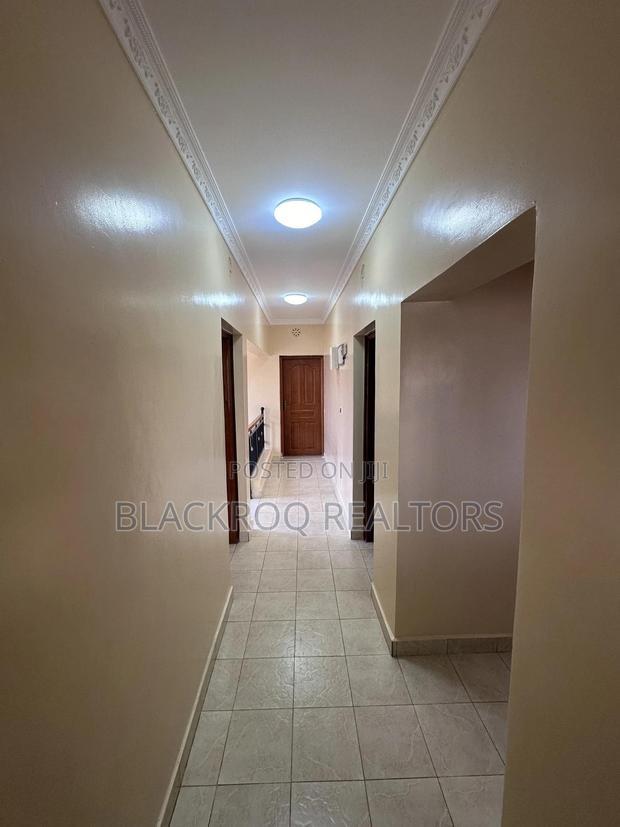 4bdrm Maisonette in Ruiru for rent
