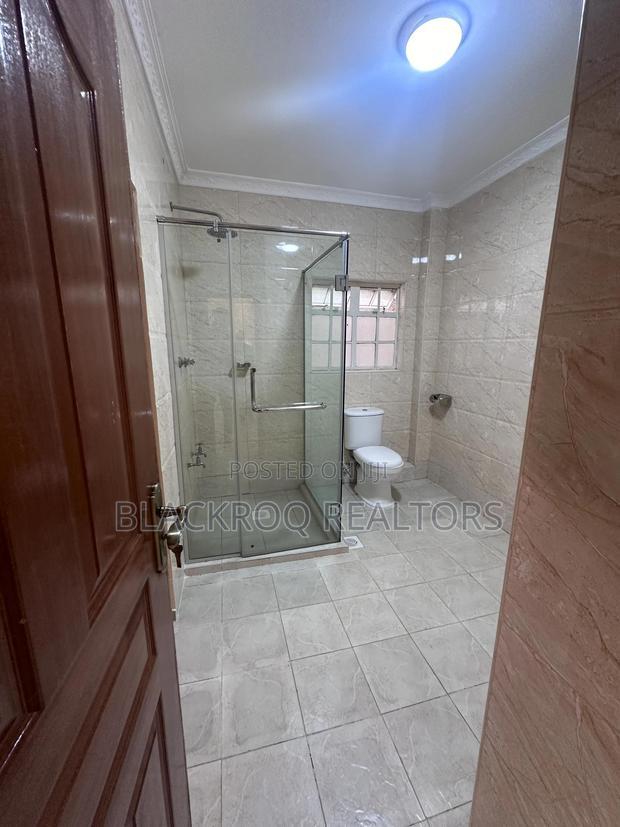 4bdrm Maisonette in Ruiru for rent