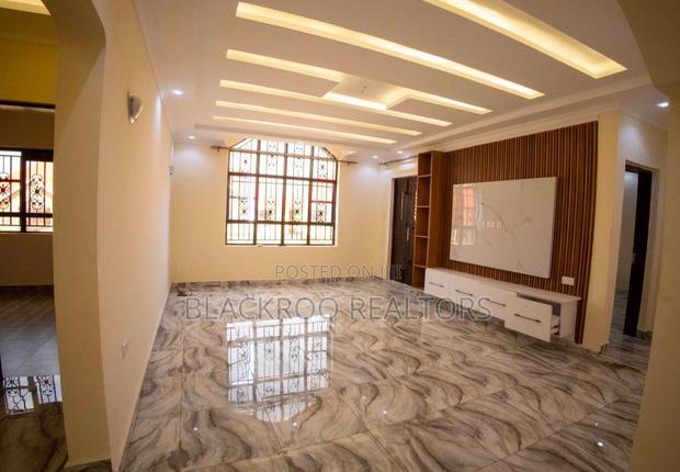 4bdrm Bungalow in Juja for rent