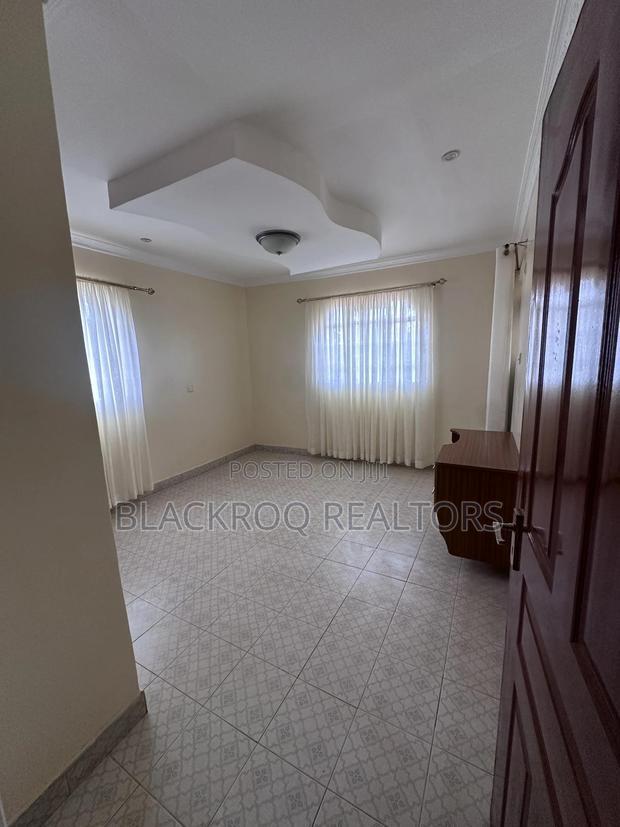 3bdrm Maisonette in Ruiru for rent