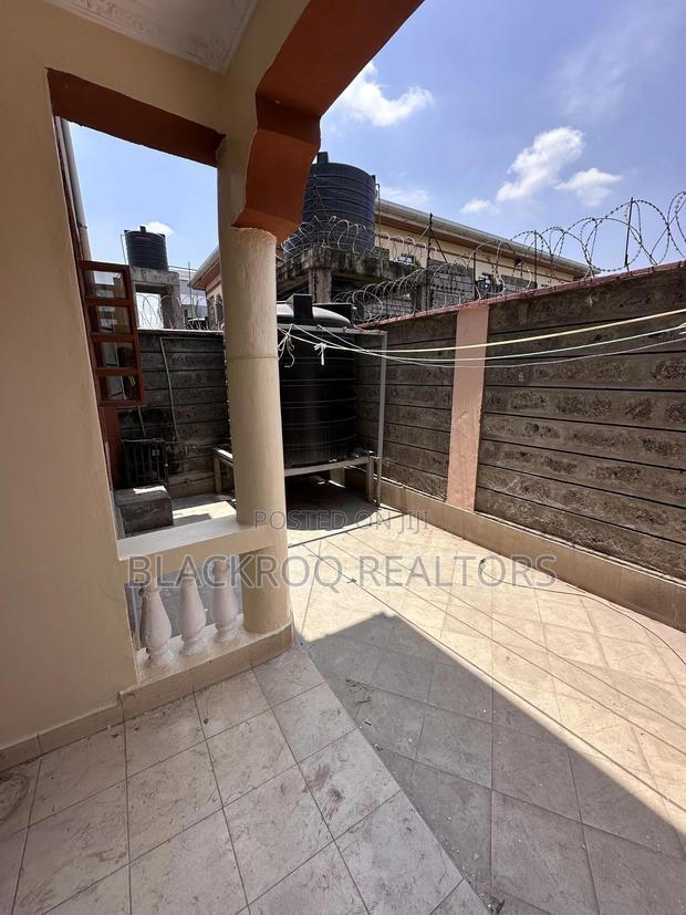 4bdrm Duplex in Ruiru for rent