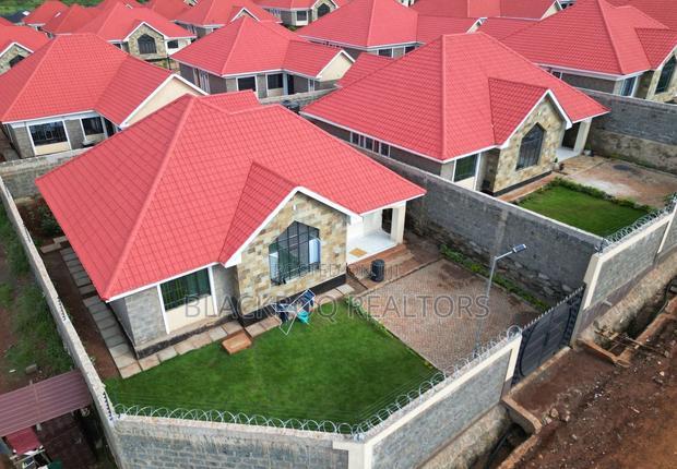 4bdrm Bungalow in Juja for rent