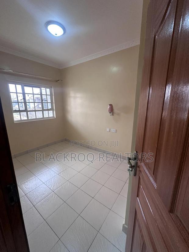 4bdrm Maisonette in Ruiru for rent