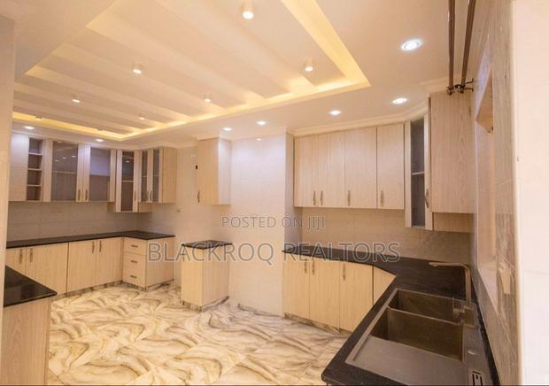 4bdrm Bungalow in Juja for rent