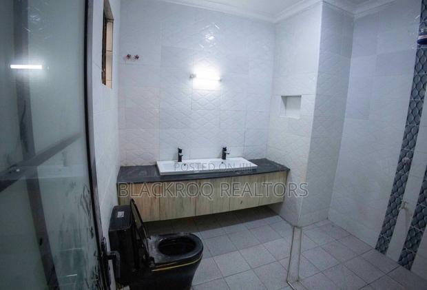 4bdrm Bungalow in Juja for rent
