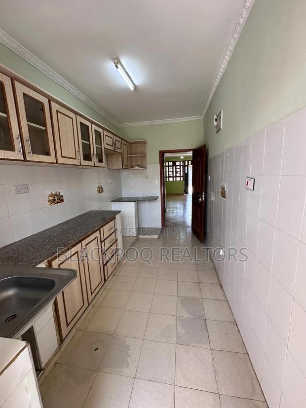 4bdrm Duplex in Ruiru for rent