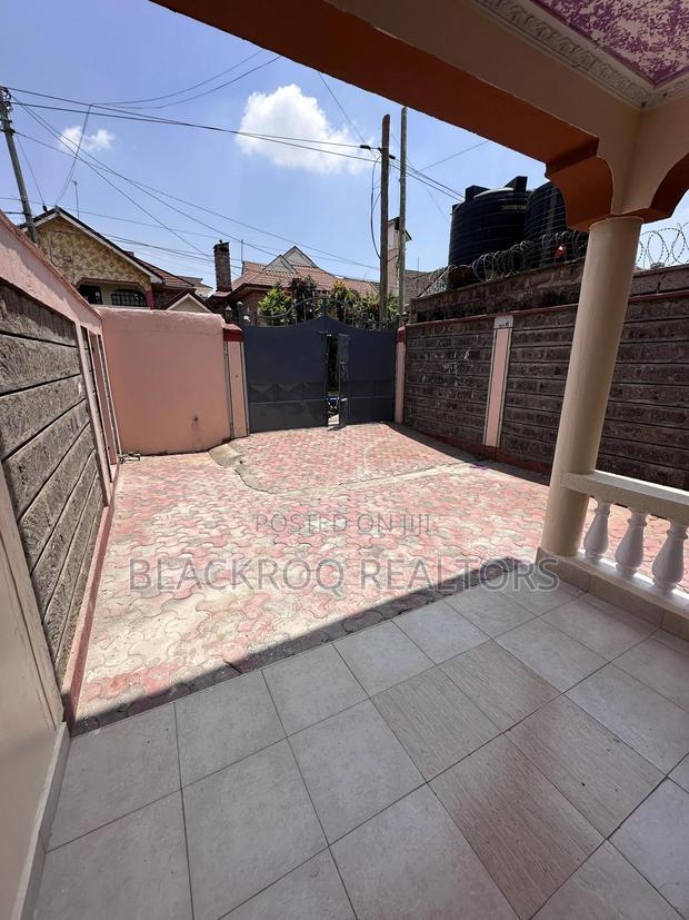 4bdrm Duplex in Ruiru for rent