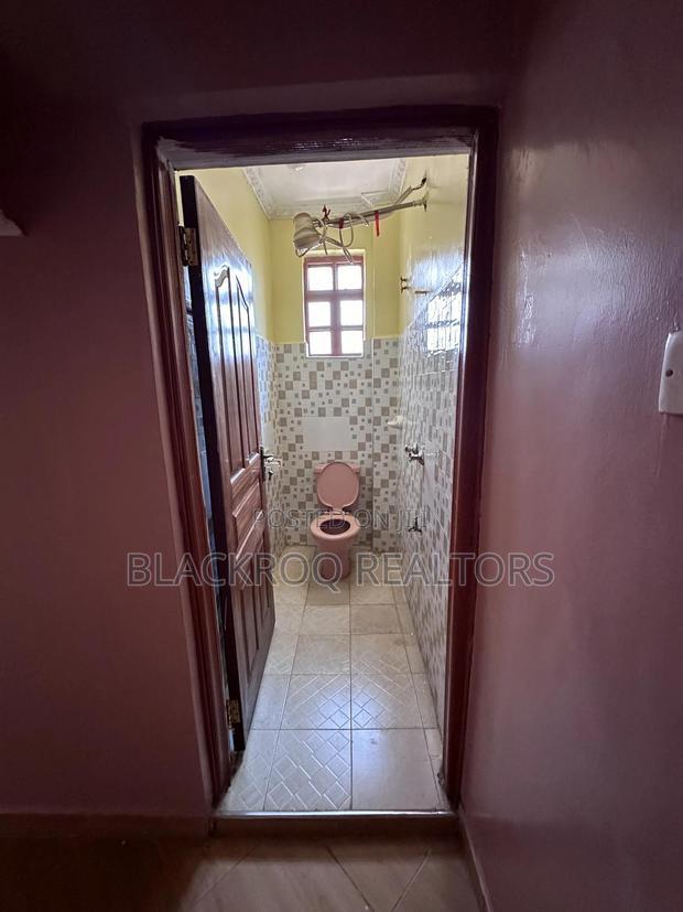 4bdrm Duplex in Ruiru for rent