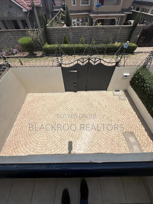 4bdrm Maisonette in Ruiru for rent
