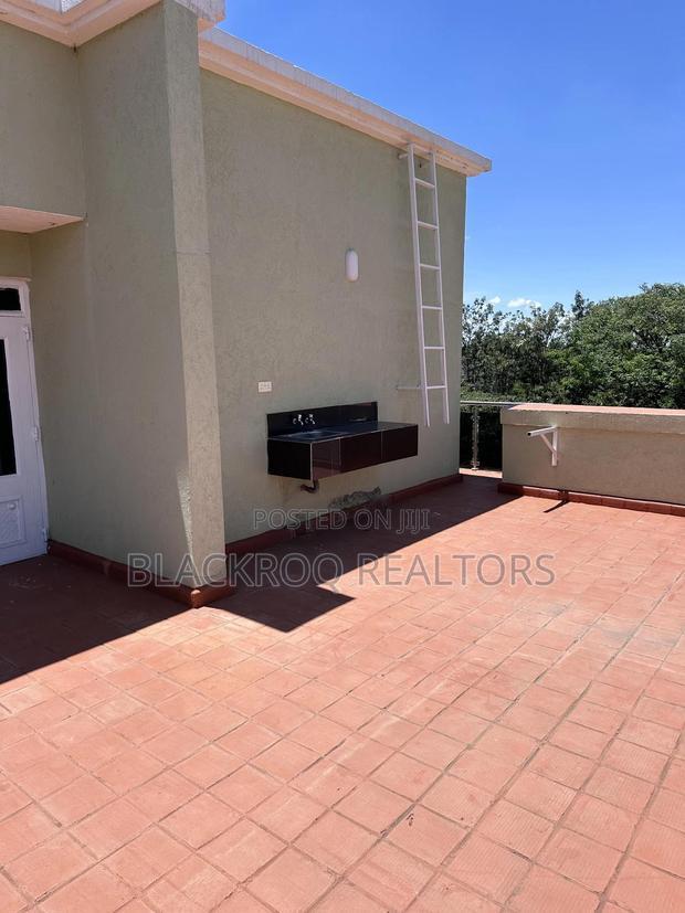 4bdrm Duplex in Ruiru for rent